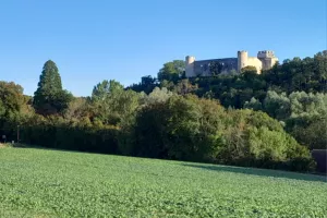 Journées européennes du patrimoine