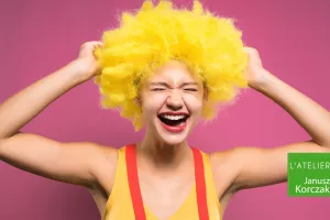 Stage Théâtre/Clown