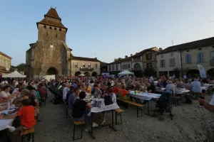 Marché des Producteurs de Pays
