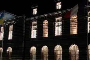 Concert et visite guidée au château des Matignon