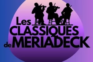 Les classiques de Mériadeck : Ensemble vents