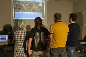 Ateliers Doublage