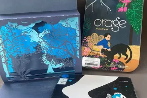 Bébés lecteurs : les livres en lice pour le 2e Prix Petite Enfance