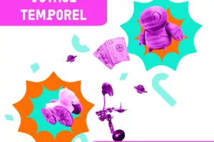 Visite guidée : Voyage temporel au pays des jouets