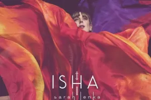 Concert : Sarah Lenka