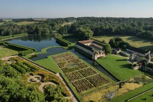 Visites commentées du domaine