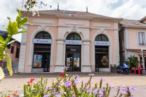 Spectacle "La chambre mandarine"