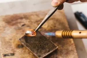 Salon des métiers d'art et de l'artisanat
