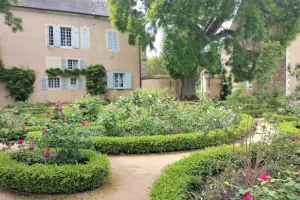 JEP 2026 : visites commentées, découverte des jardins