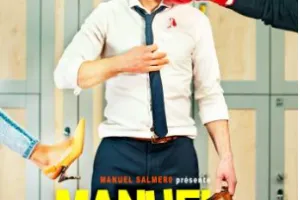 Les One du Barj' - Manuel