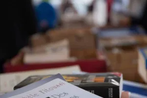 Vide-grenier