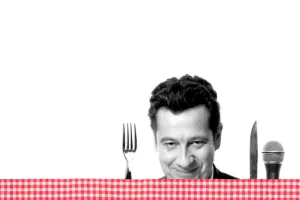 Laurent Gerra