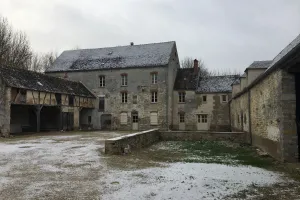 Journées du patrimoine de pays et des moulins