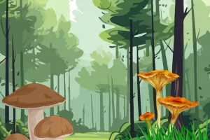 Semaine de la biodiversité : Théâtre "Au Pied de mon arbre"