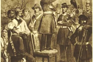 Visite guidée  Lamartine, liberté chérie