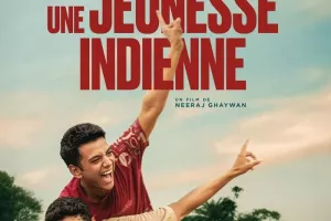 Une jeunesse indienne (vost)