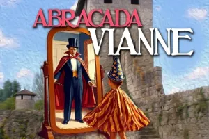 Abracada Vianne