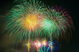 Fête patronale de Savignac-Lédrier