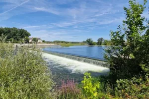 Jour de Cher 2026 - Visite éclair des bords du Cher à Bléré