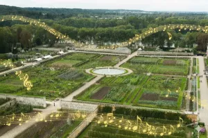 Jardins musicaux