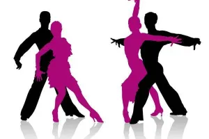 Dancing Le Foulon avec Tony Fontaine