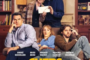 Cinéma : Chers parents