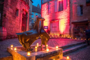 Nuit du Patrimoine