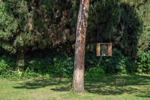 Exposition restitution de la Résidence d'artistes : "what remains before fully fading away" aux Ateliers des Arques