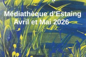 Exposition peinture Alain Bessac