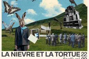 Festival La Nièvre et la Tortue