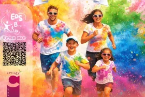Boca Color Family