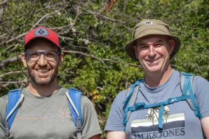 Festival du film de rando