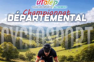Championnat départemental cyclosport