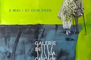 Expo de 12 artistes