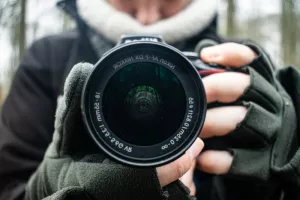 COMPLET | Rallye photo