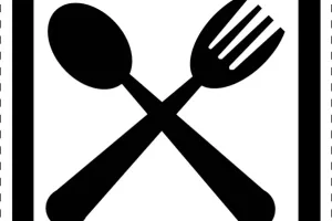 Repas "Tout Four"  de l'association Fours, Croix et Fontaines de Ste Eulalie d'Olt