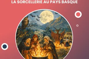 Conférence "Entreprises et savoir-faire local : des vitraux Mauméjean à la liqueur d'Hendaye"