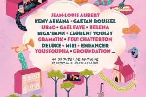 Festival Musicalarue