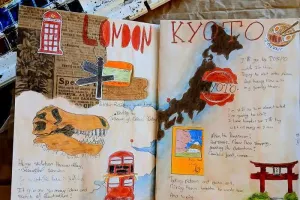 Carnet de nos voyages rêvés