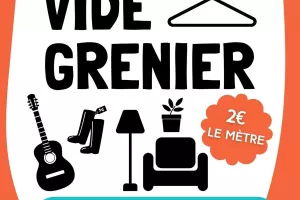 Vide Grenier