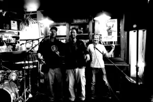 Concert The Bakers