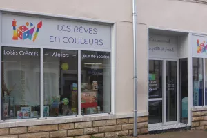 Atelier créatif ADULTES - Suspension en macramé