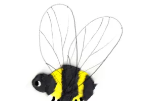 Dessine en 3D avec JeanJambe