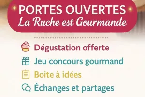 Even't cake by Marie Pâtisse