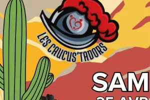 Cabaret improvisé, par Les Caucus Tadors