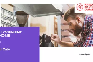 Repair Café : ne jetez rien, réparez tout !