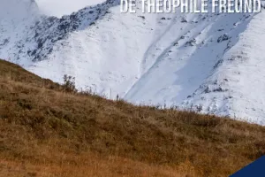 Exposition Contraste : photographies et aquarelles de Théophile Freund