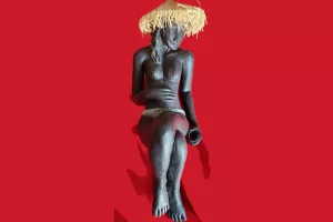Exposition de peintures et sculptures