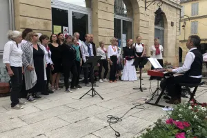 Fête de la musique