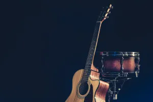 Concert sous les étoiles : Blues Story